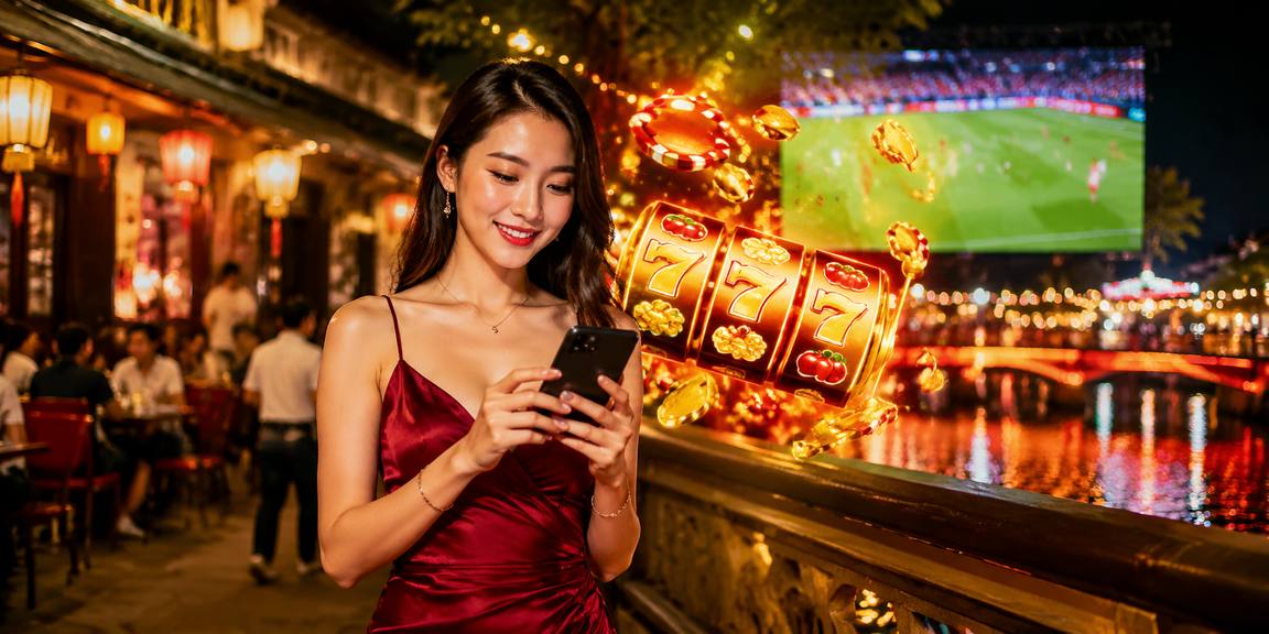 hot81 Trang Tài Khoản